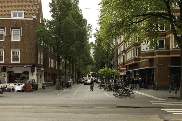 Foto 2 van Gerrit van der Veenstraat 70-1