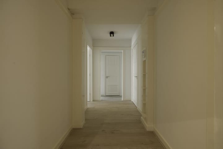 Appartement te huur: Gerrit van der Veenstraat 70-1, Amsterdam