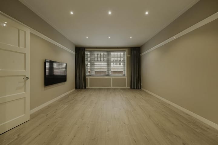 Appartement te huur: Gerrit van der Veenstraat 70-1, Amsterdam