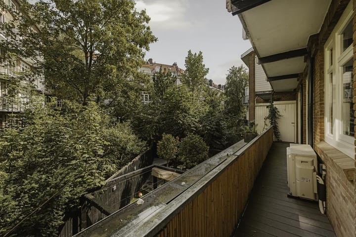 Appartement te huur: Gerrit van der Veenstraat 70-1, Amsterdam