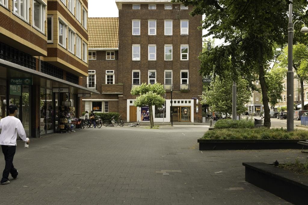 Foto 30 van Gerrit van der Veenstraat 70-1
