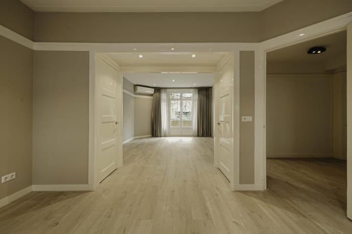 Appartement te huur: Gerrit van der Veenstraat 70-1, Amsterdam
