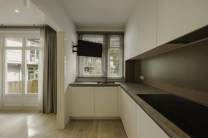 Appartement te huur: Gerrit van der Veenstraat 70-1, Amsterdam