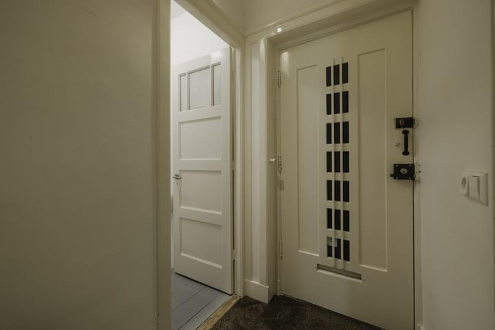 Appartement te huur: Gerrit van der Veenstraat 70-1, Amsterdam