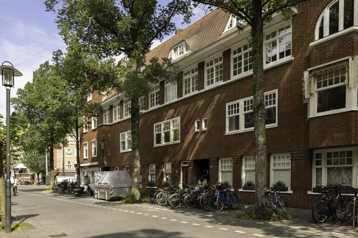 Foto 5 van Gerrit van der Veenstraat 70-1