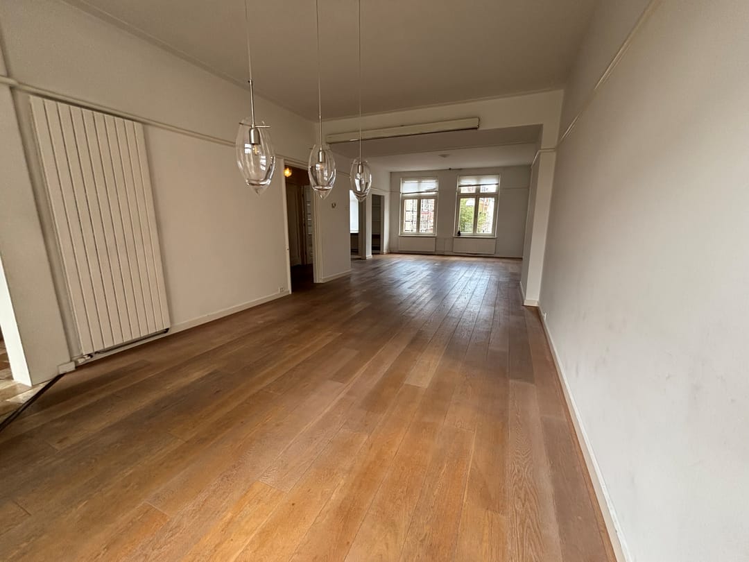 Jan Willem Brouwersstraat 13-2, Amsterdam