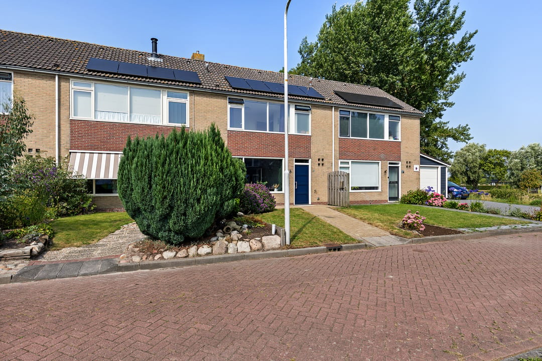 Foto 43 van Bionsmastraat 5