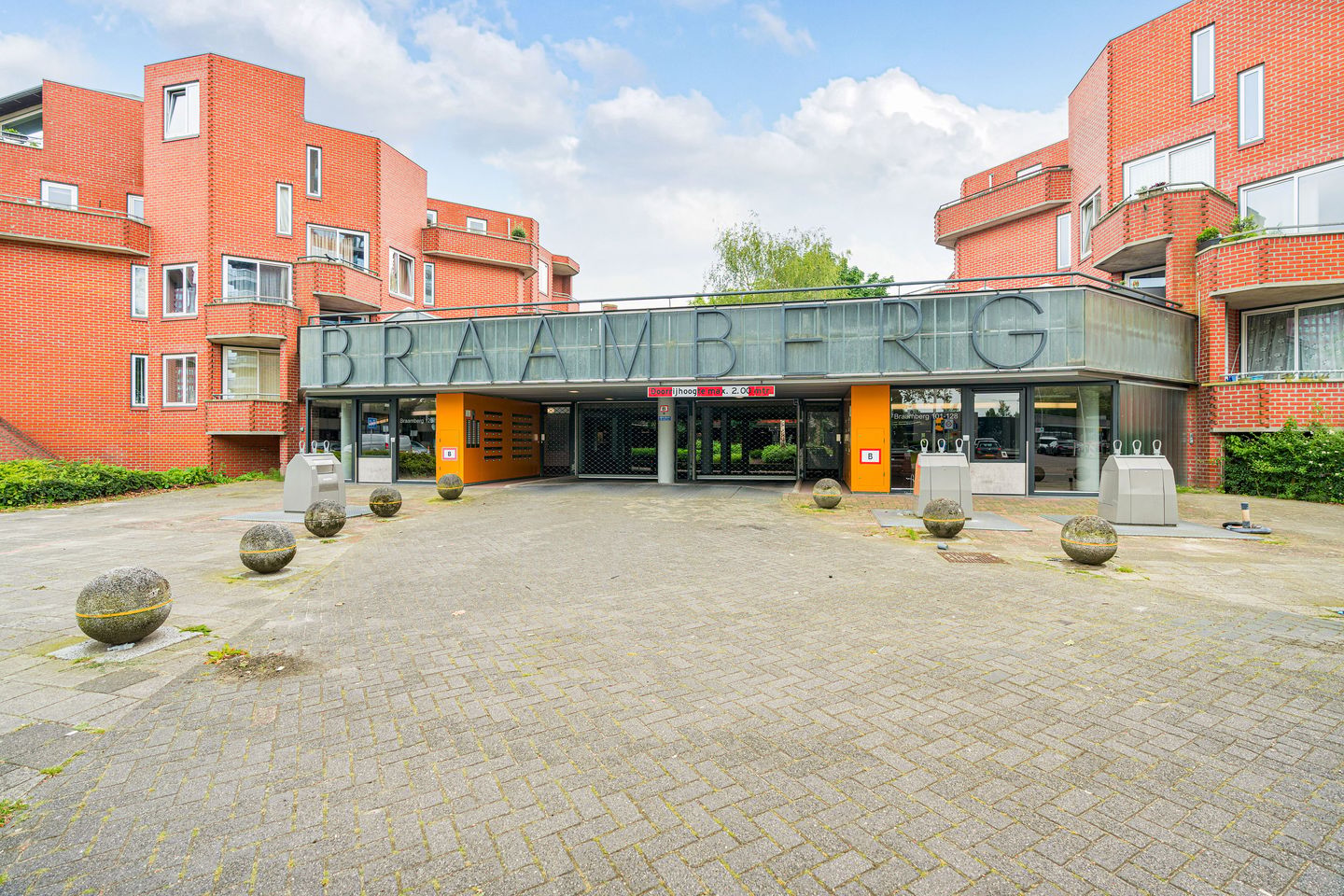 Photo 25 of Braamberg 156