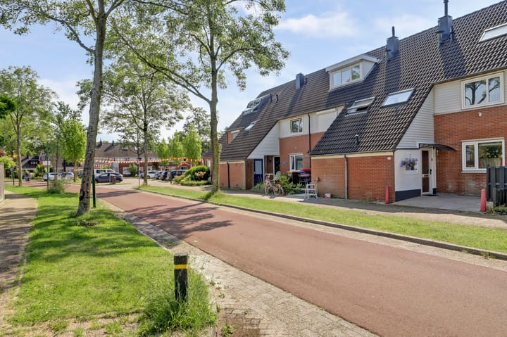 Photo 2 of Kwartelweide 11