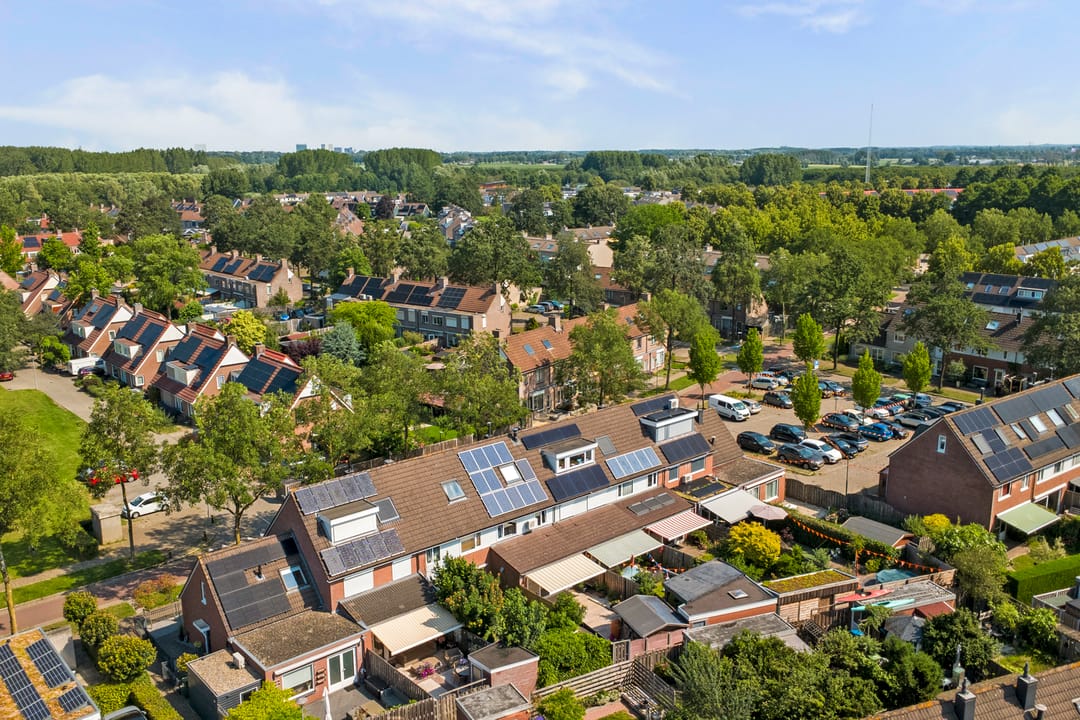Photo 32 of Kwartelweide 11