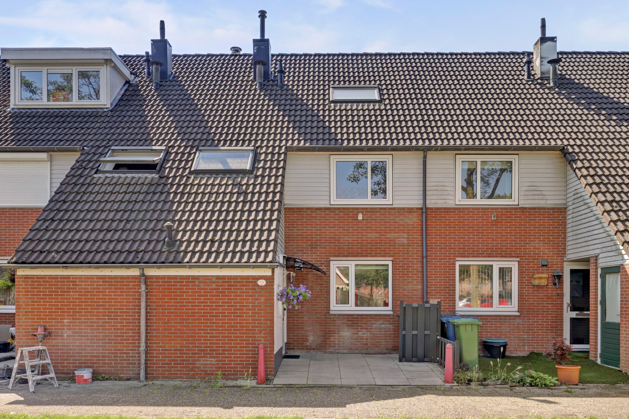 Photo 6 of Kwartelweide 11