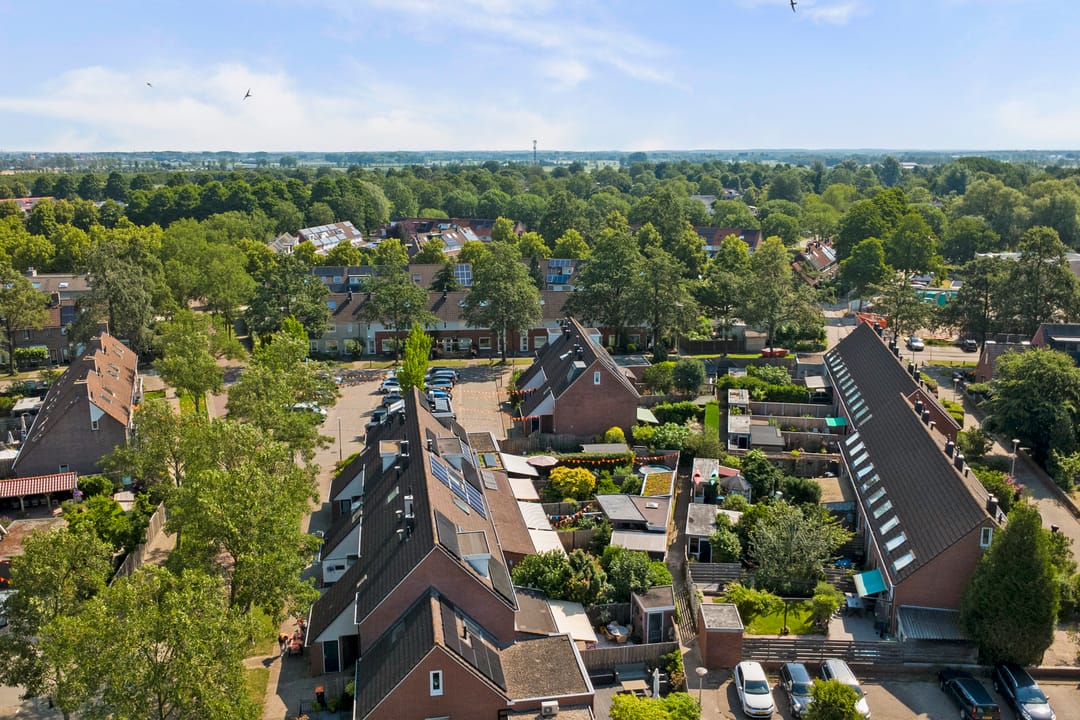 Photo 31 of Kwartelweide 11
