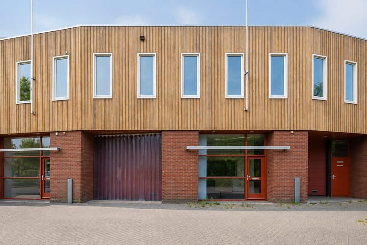 Penningweg 106-A