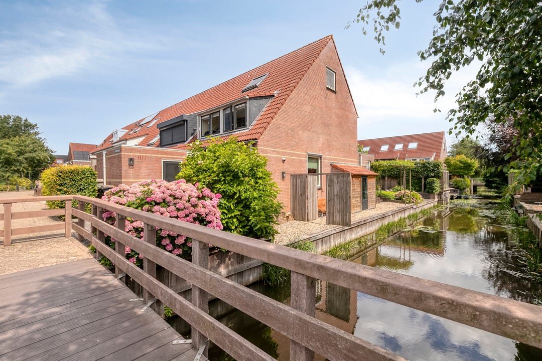 Photo 8 of Kouterstraat 24