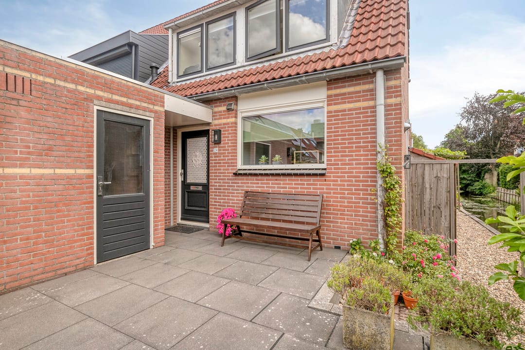 Photo 7 of Kouterstraat 24