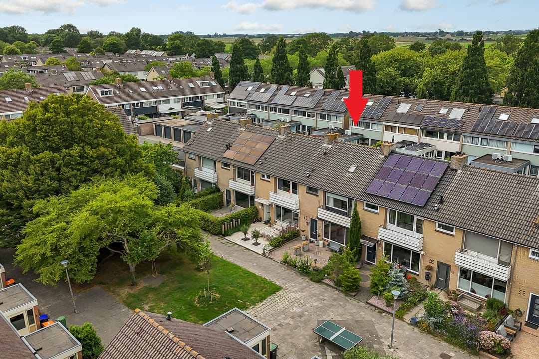 Foto 1 van Haagbeukstraat 23