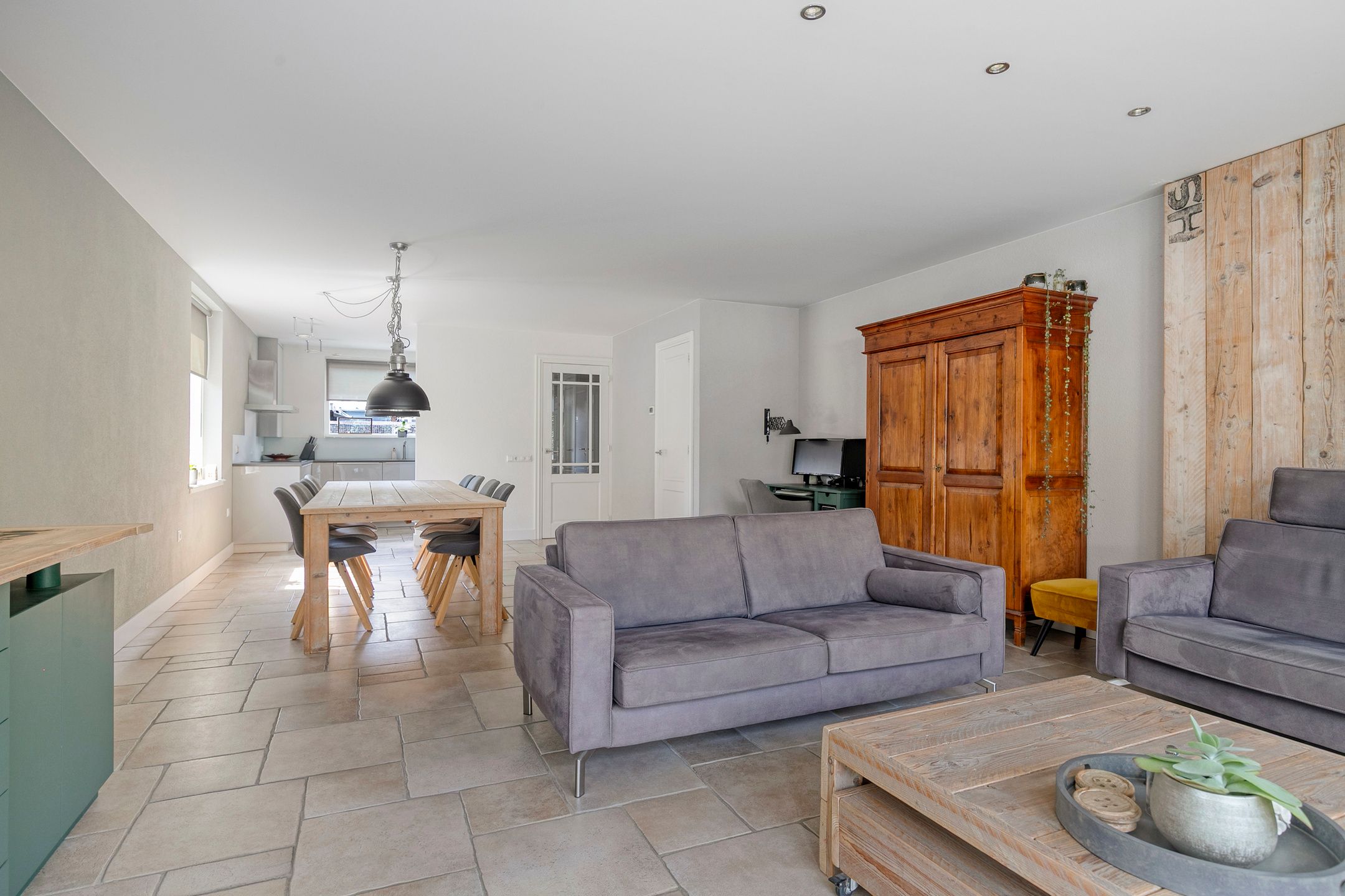 Photo 3 of Kouterstraat 24