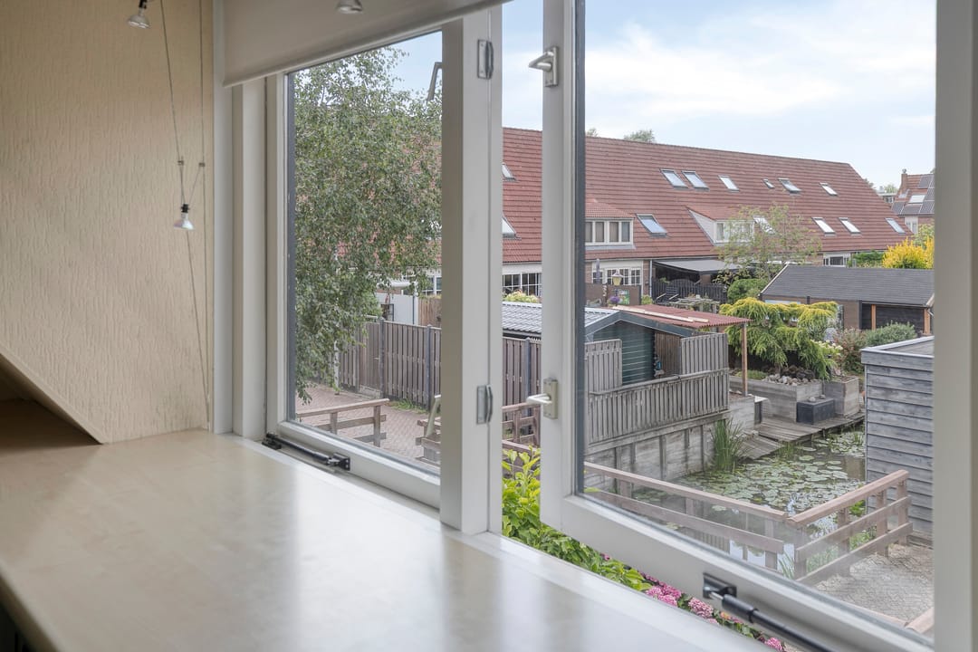 Photo 22 of Kouterstraat 24
