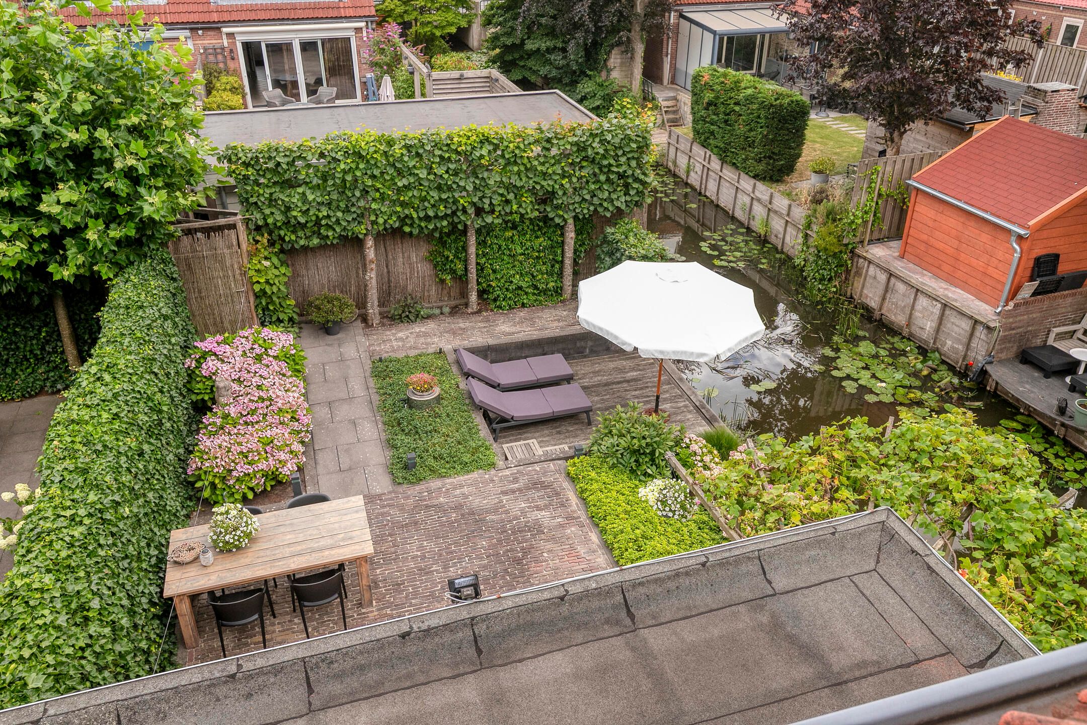 Photo 6 of Kouterstraat 24