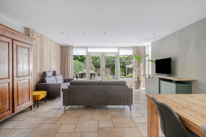 Hoekwoning te koop: Kouterstraat 24, Purmerend