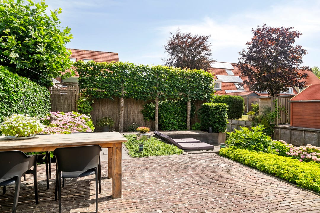 Photo 31 of Kouterstraat 24