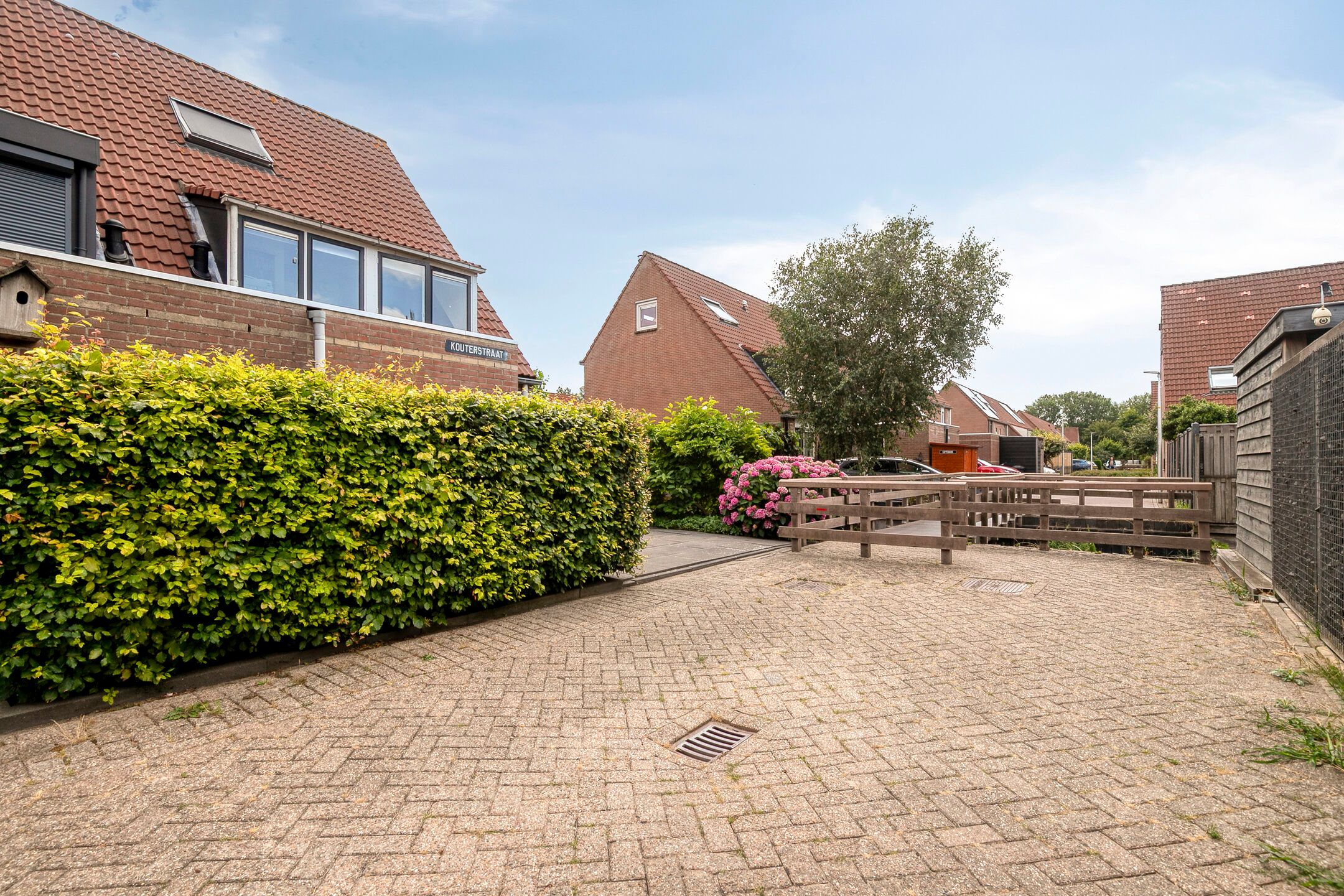 Photo 9 of Kouterstraat 24