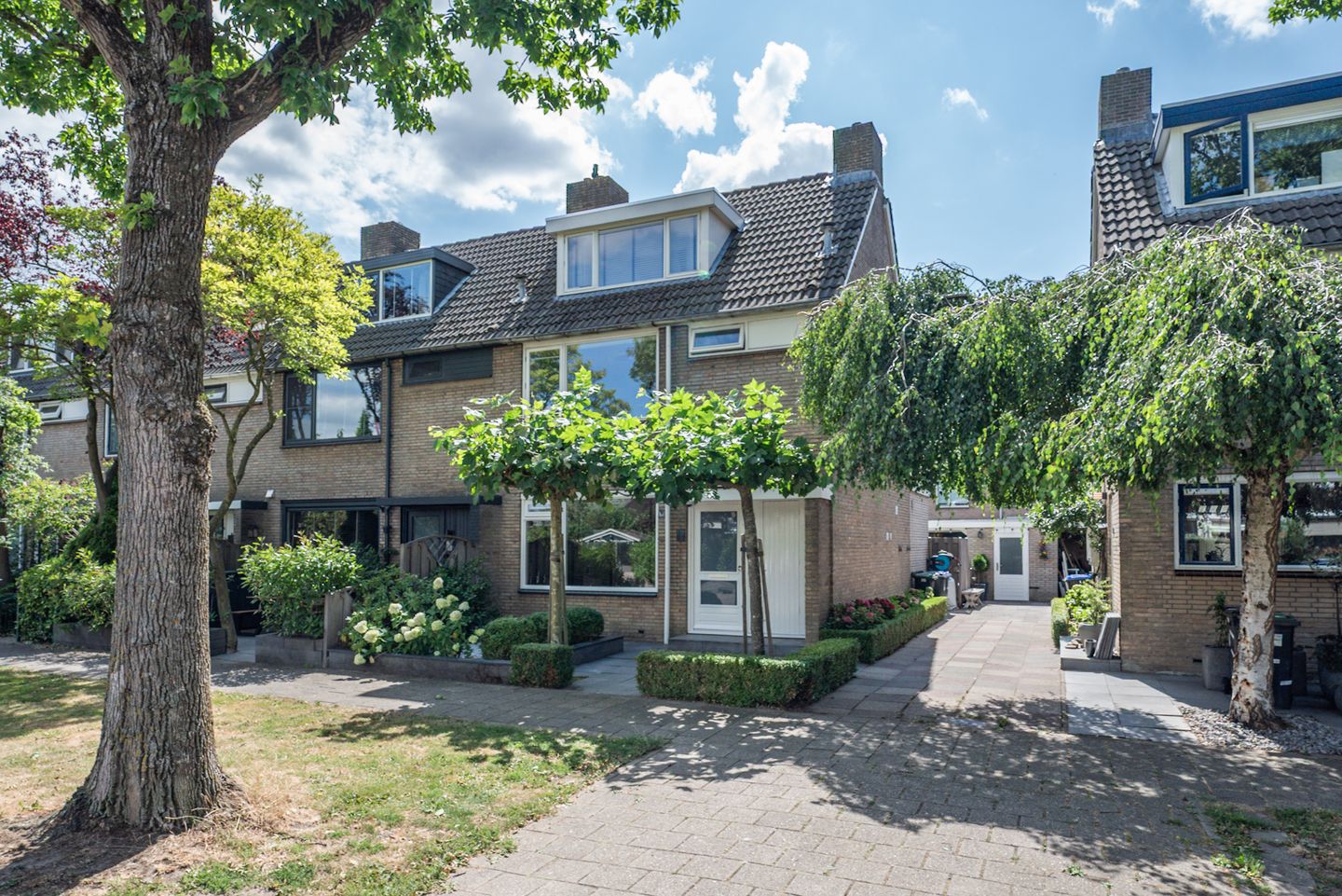 Foto 1 van Laan der Vrijheid 110