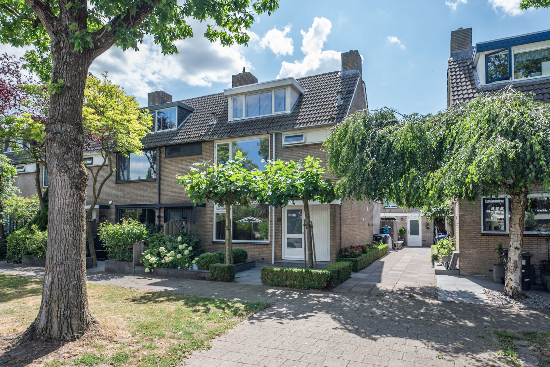 Laan der Vrijheid 110 