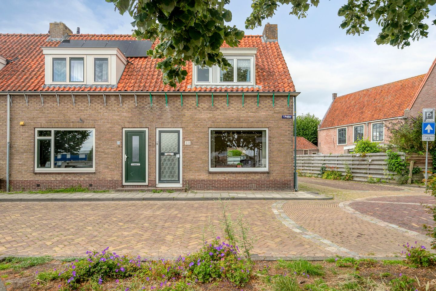 Foto 1 van 't Prooyen 13
