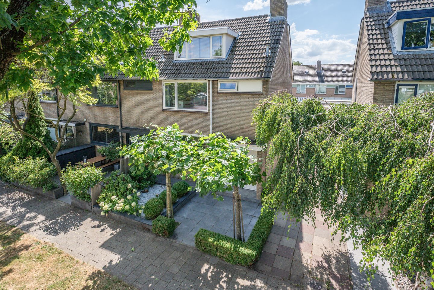 Foto 5 van Laan der Vrijheid 110