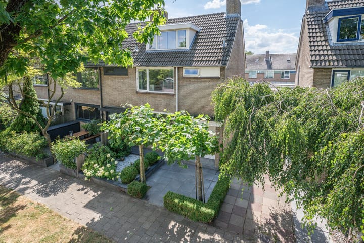 Foto 5 van Laan der Vrijheid 110