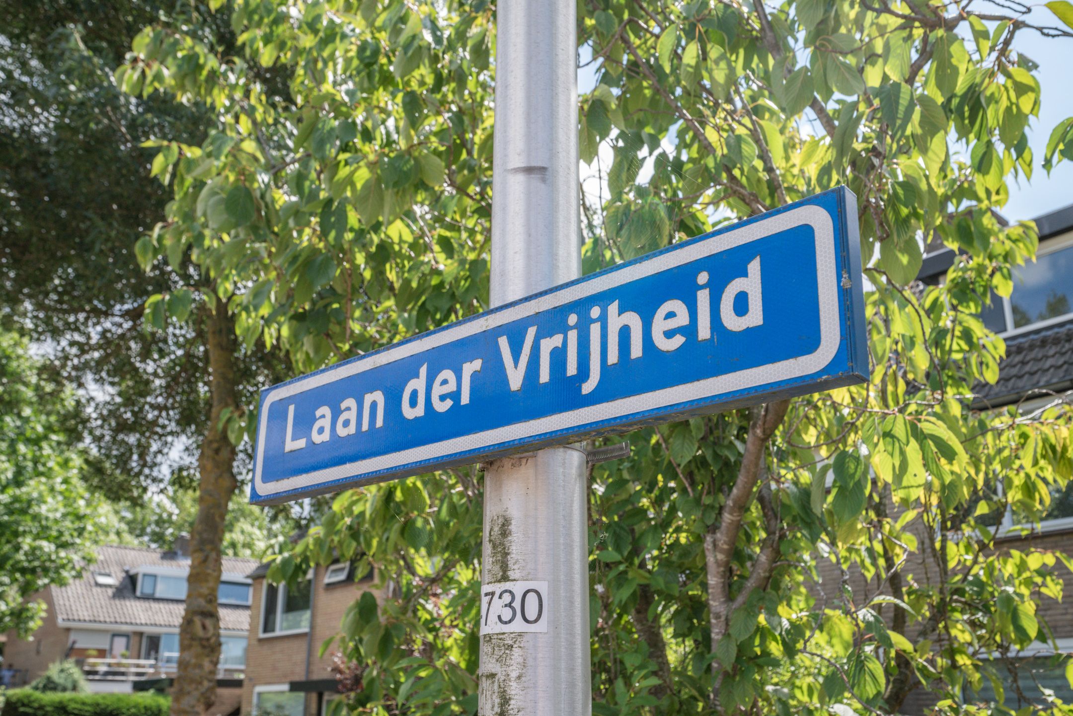 Foto 51 van Laan der Vrijheid 110