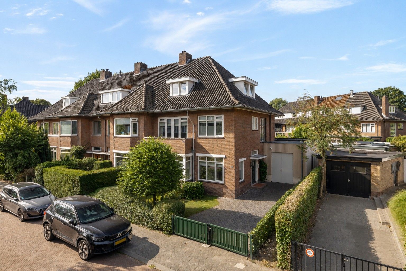 Regentesselaan 31 
