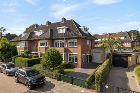 Regentesselaan thumbnail
