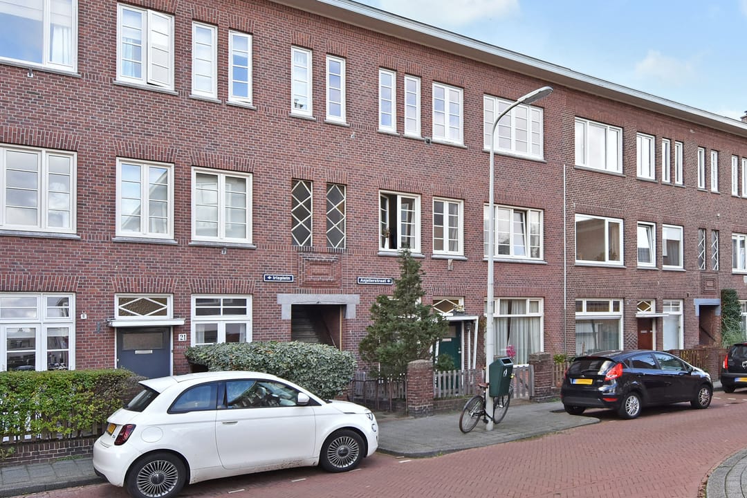 Foto 38 van Anjelierstraat 2