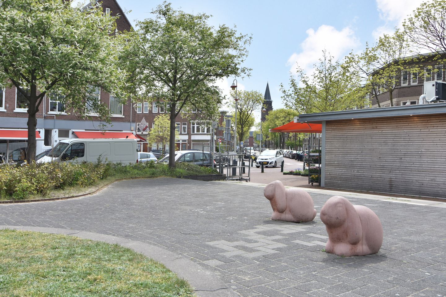 Foto 44 van Anjelierstraat 2