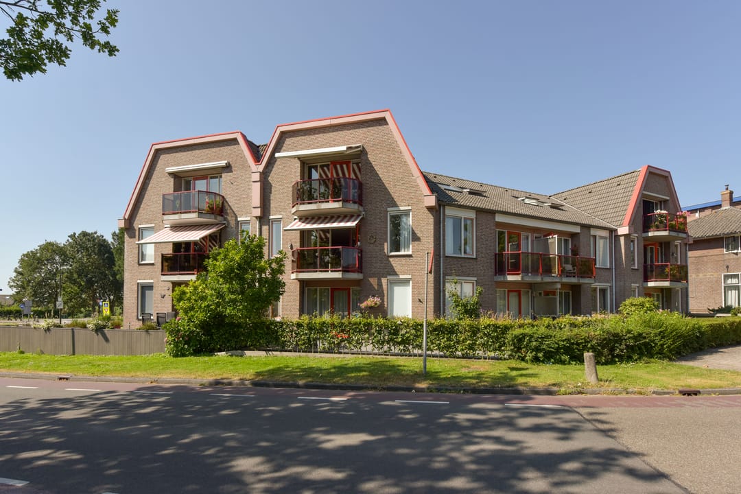 Photo 26 of Bozenhoven 174