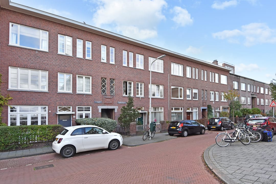 Foto 1 van Anjelierstraat 2