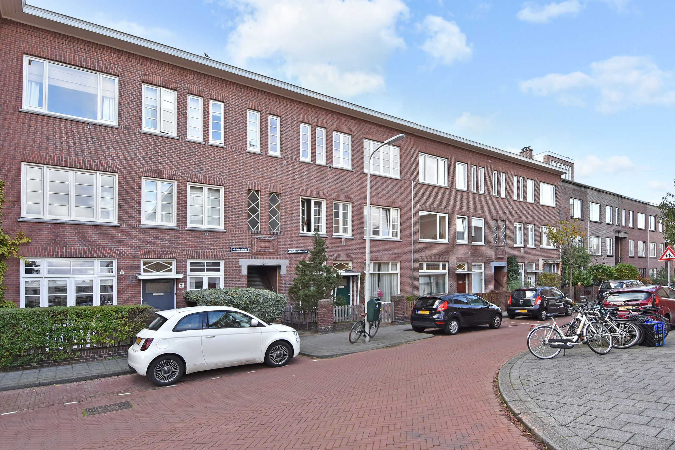 Anjelierstraat 2 