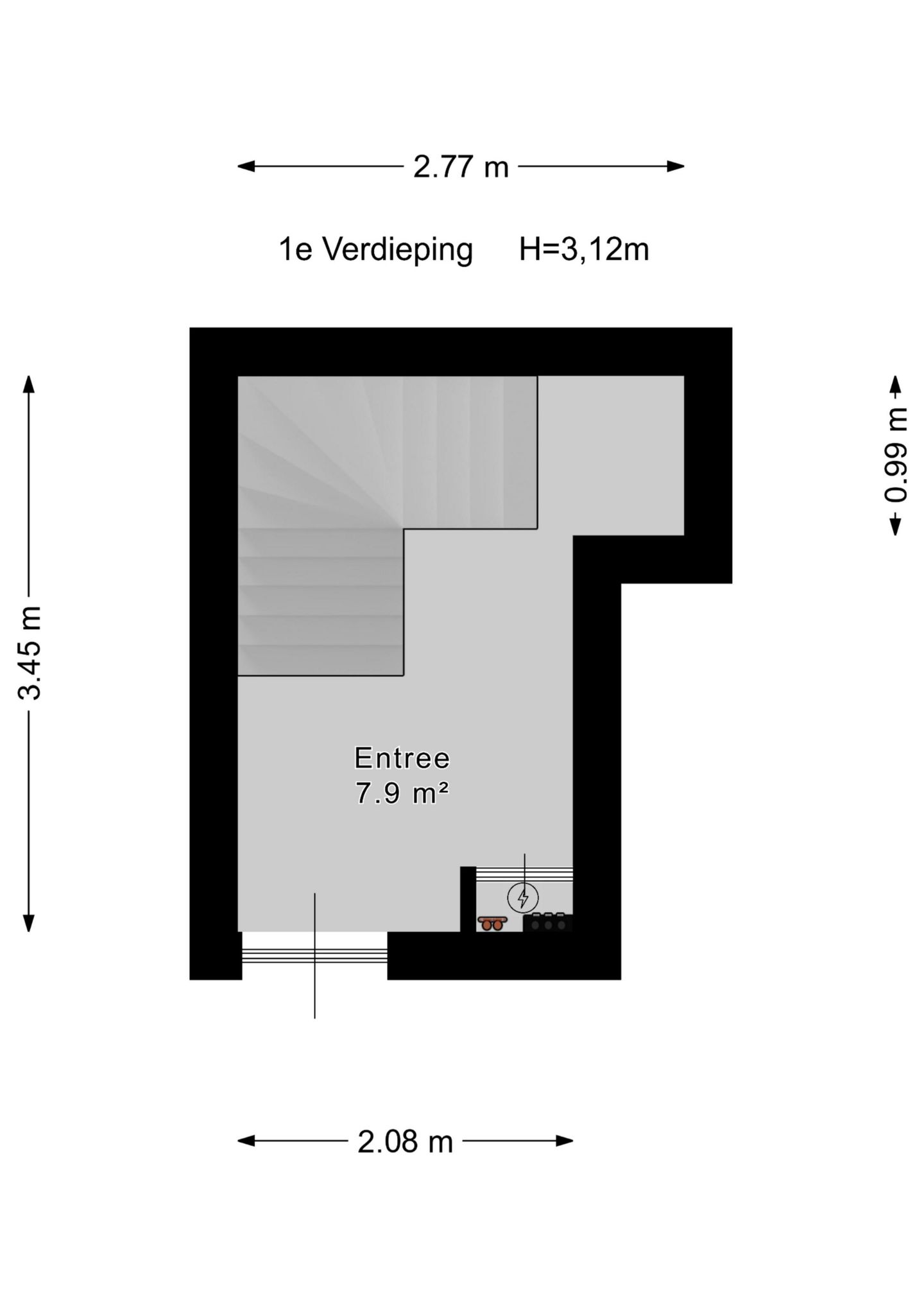 Foto 49 van Anjelierstraat 2