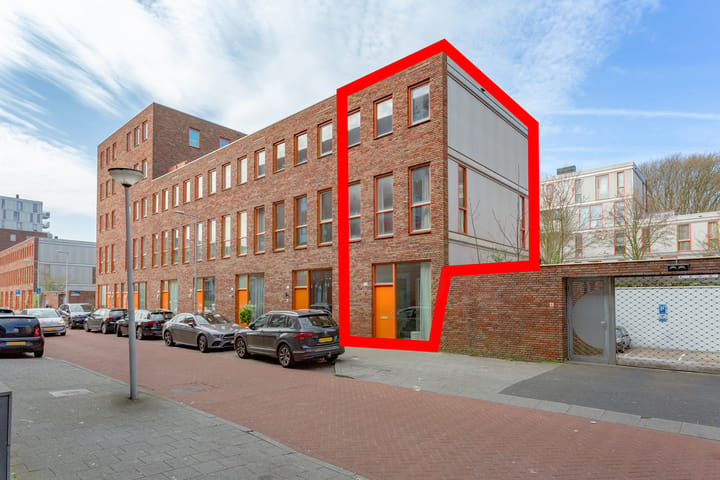 Foto 3 van Pieter van der Werfstraat 128