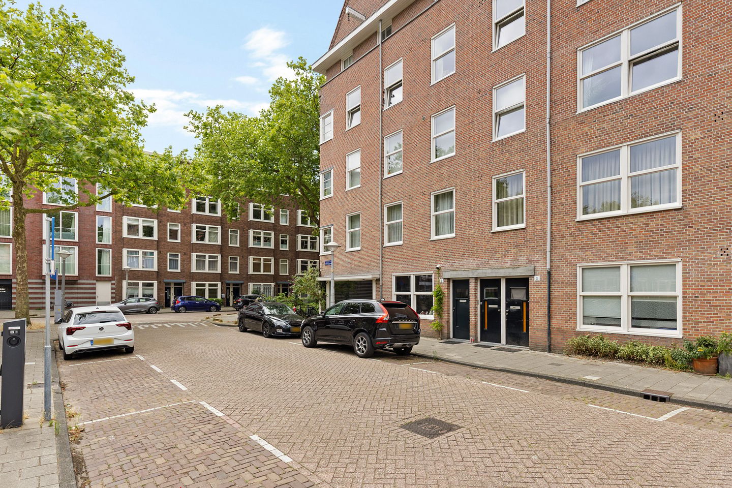 Foto 5 van Joos de Moorstraat 3-3