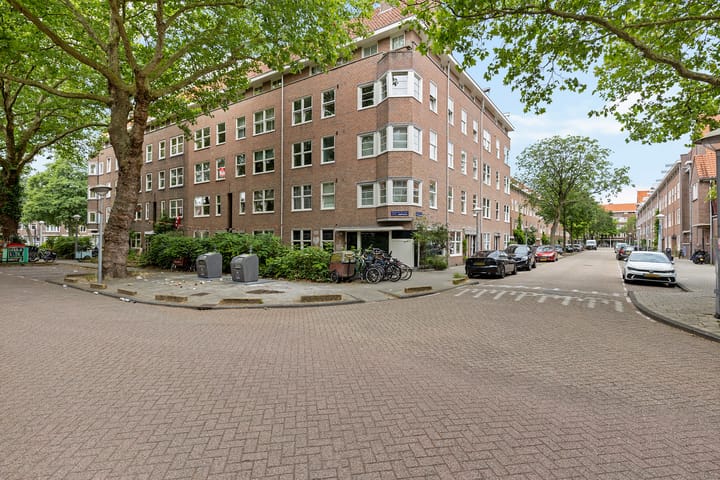 Foto 3 van Joos de Moorstraat 3-3