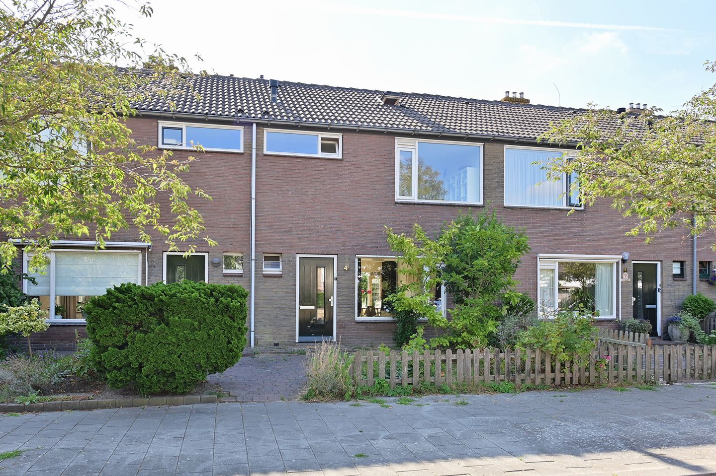Foto 1 van Lepelaarstraat 4