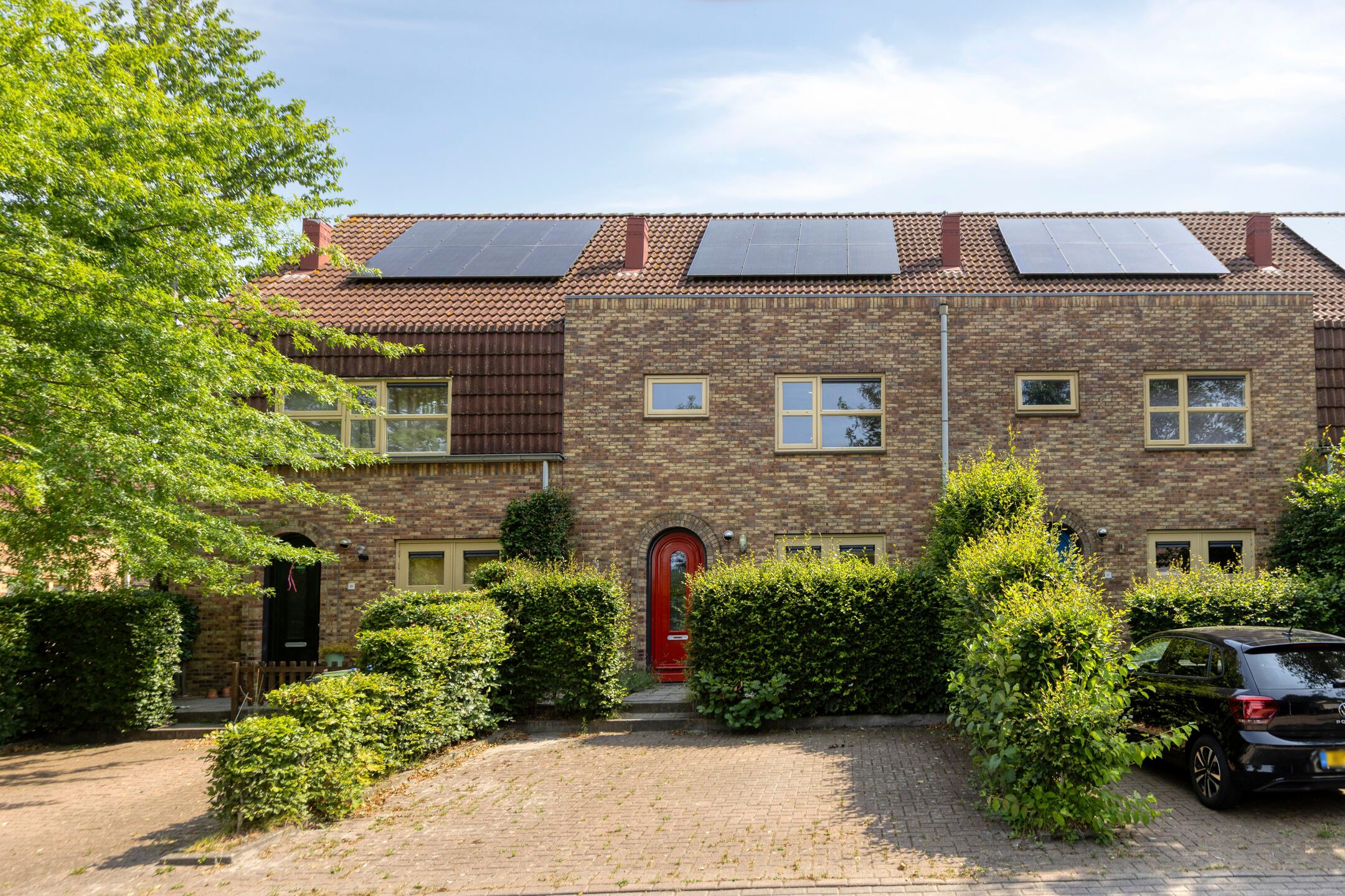 Jansoniusstraat 23