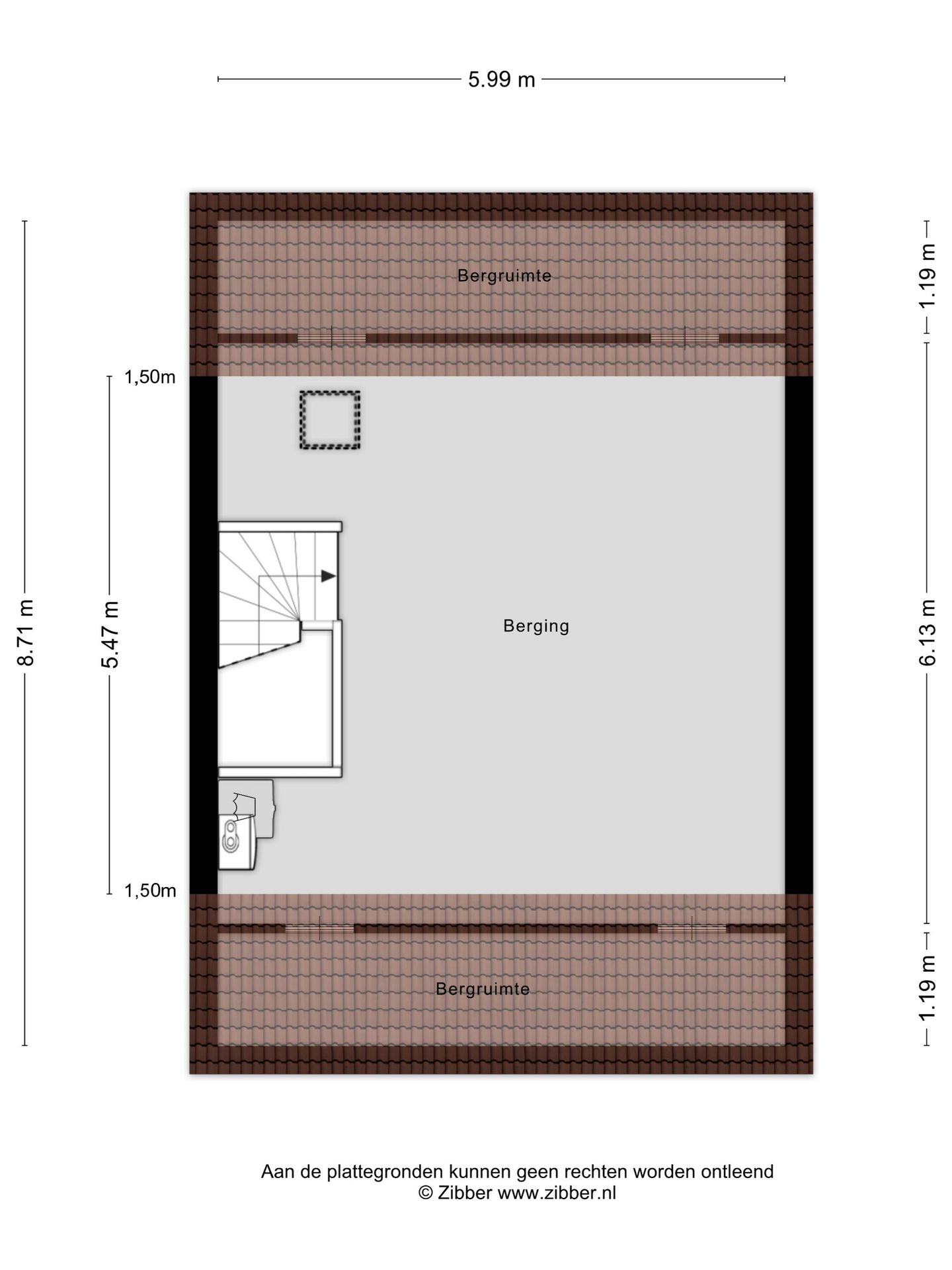 Foto 35 van Jansoniusstraat 23