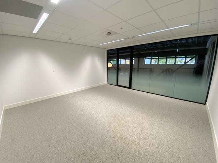 De Steiger 24, Almere