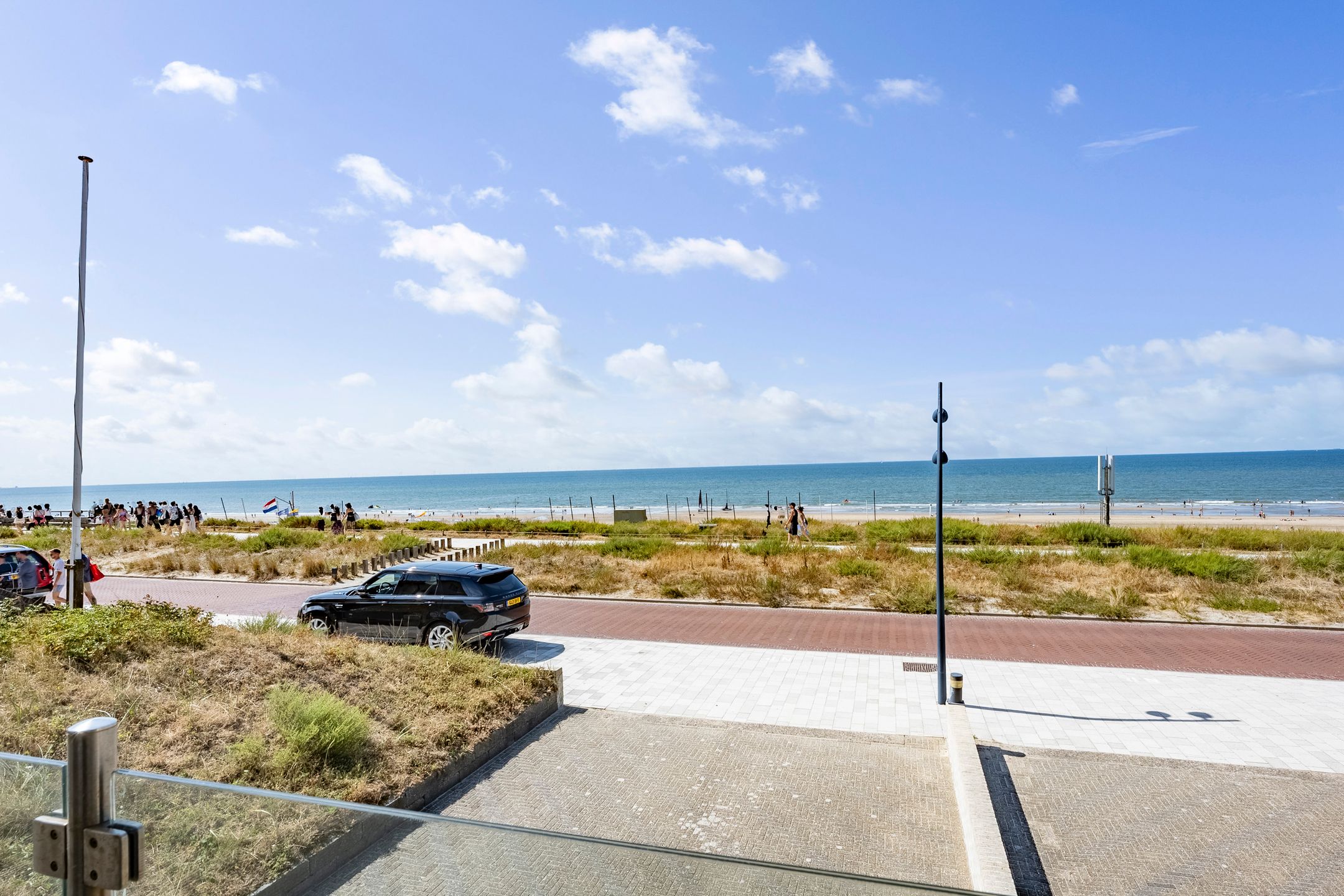 Photo 12 of Boulevard Paulus Loot 69-A
