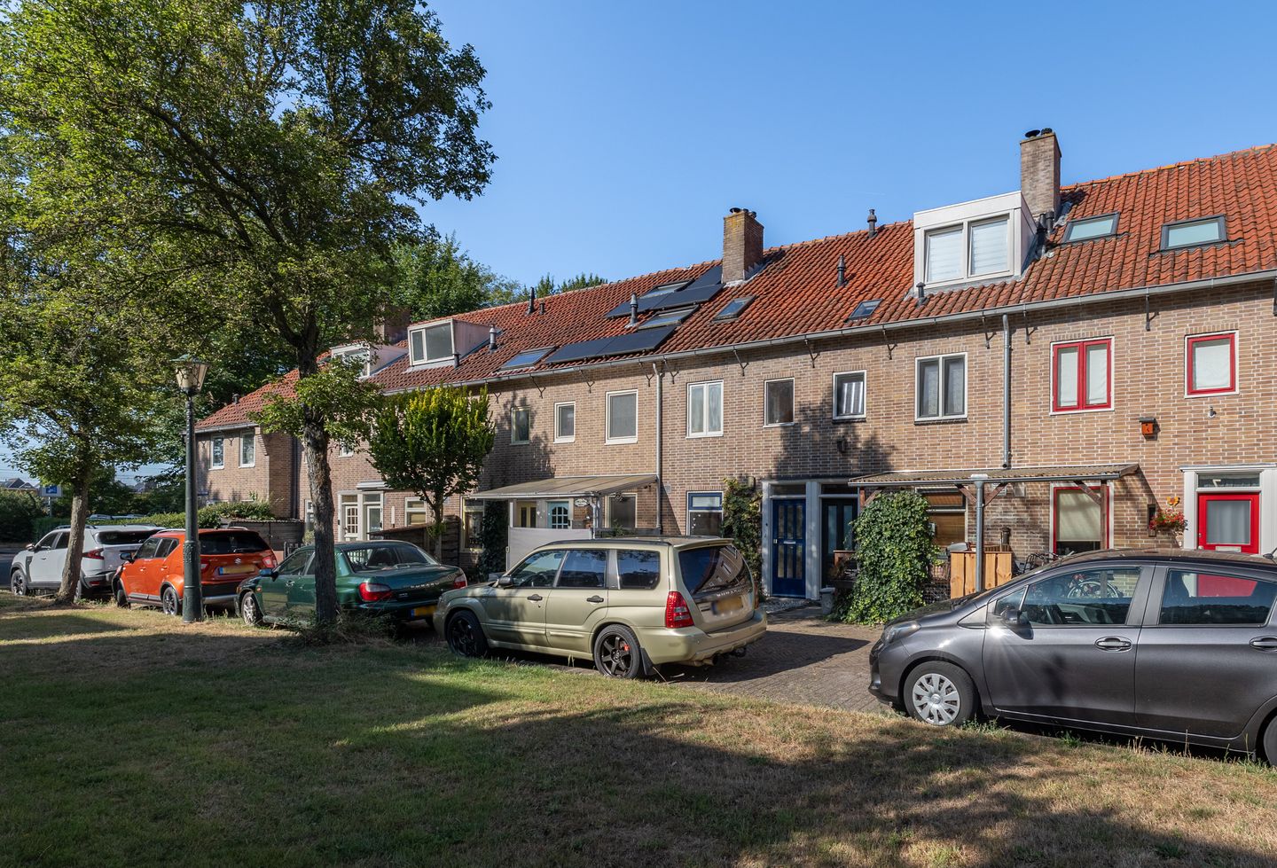 Foto 40 van Akkerhoornbloemstraat 5