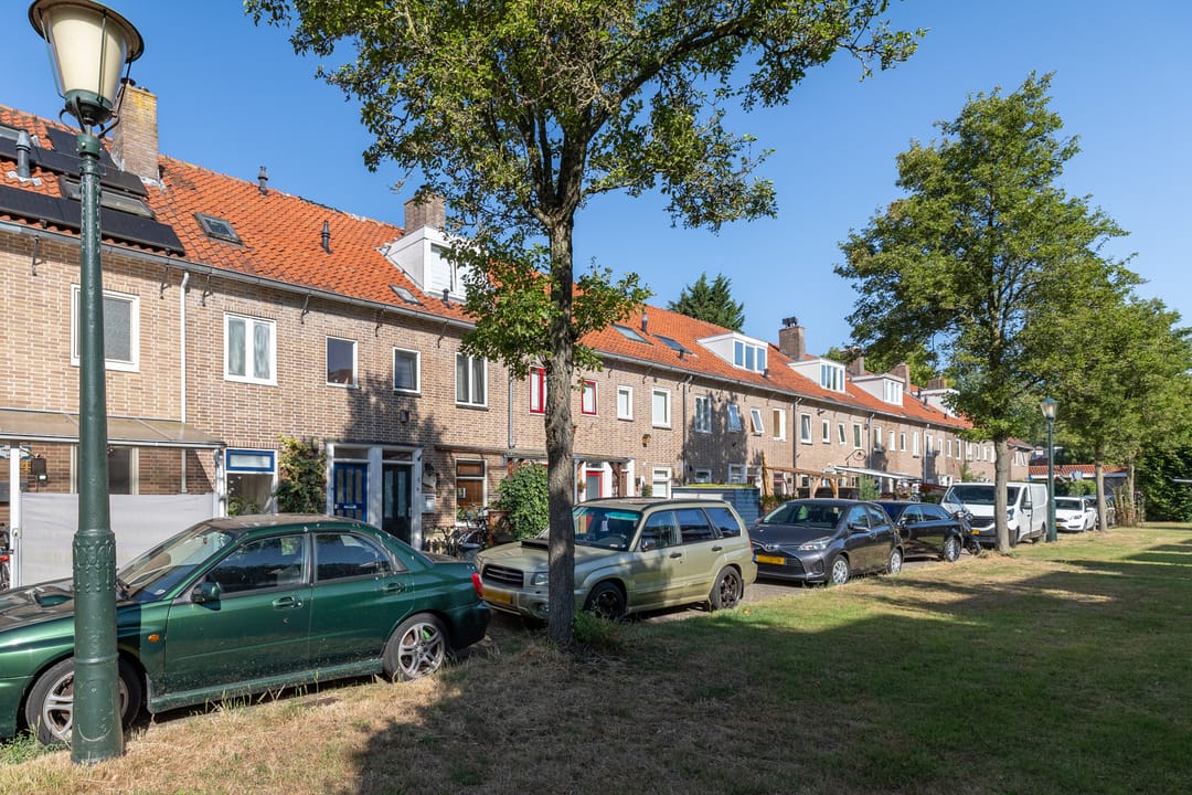 Foto 41 van Akkerhoornbloemstraat 5